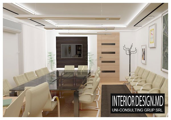 Offices Interior Design Projects (2)